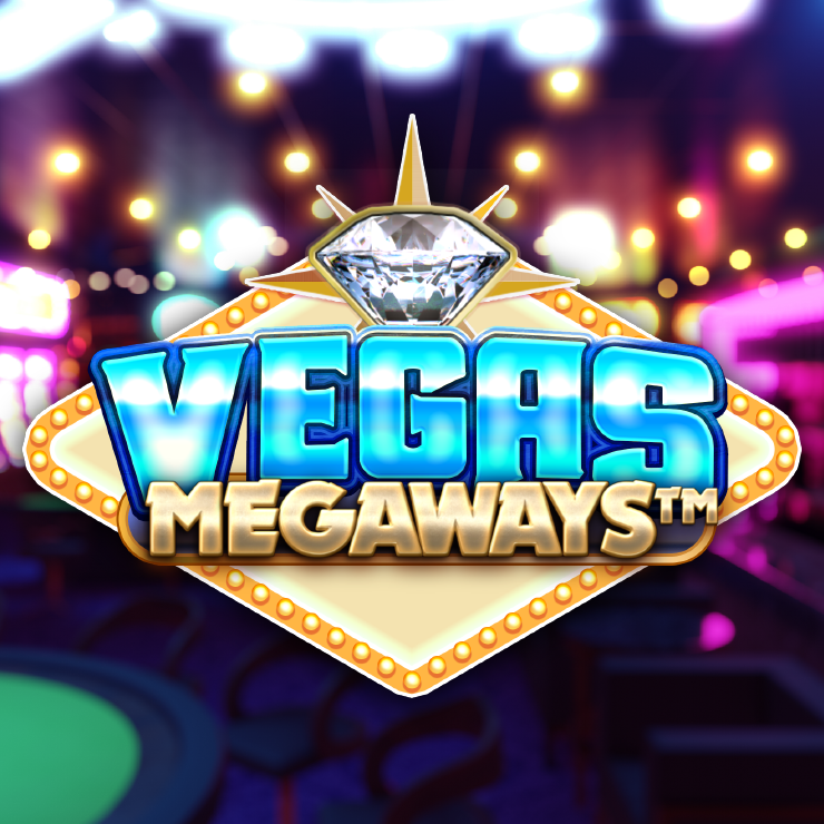 Vegas Megaways